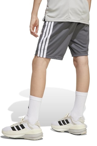 Short Essentials - Gris foncé