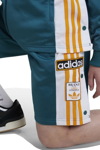 Short Legacy - Bleu canard