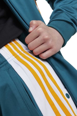 Short Legacy - Bleu canard