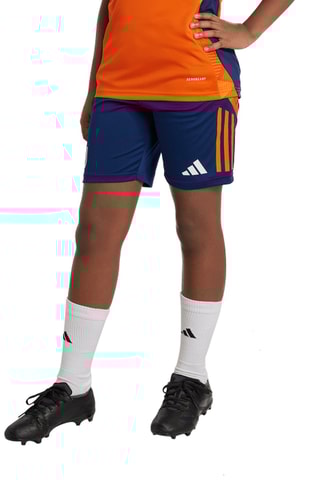 Short d'entraînement Juventus Football Club - Bleu marine