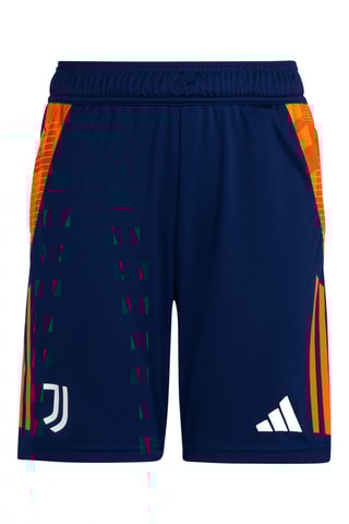 Short d'entraînement Juventus Football Club - Bleu marine