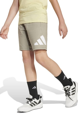 Short Essentials - Beige