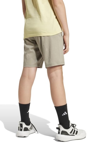 Short Essentials - Beige