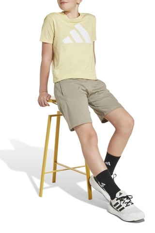 Short Essentials - Beige