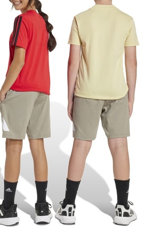 Short Essentials - Beige