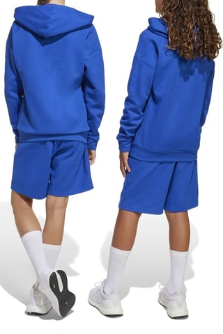 Short ample Future Icons - Bleu roi