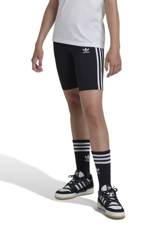 Cycliste Adicolor - Noir