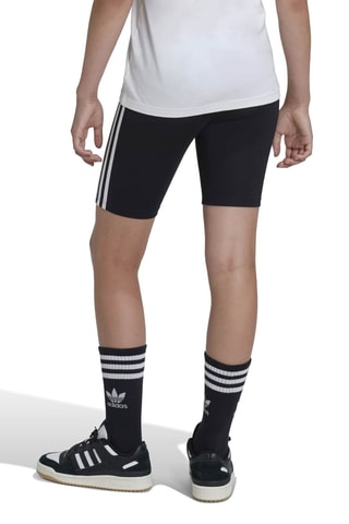 Cycliste Adicolor - Noir