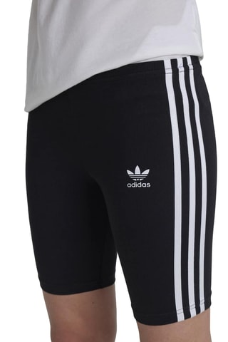 Cycliste Adicolor - Noir