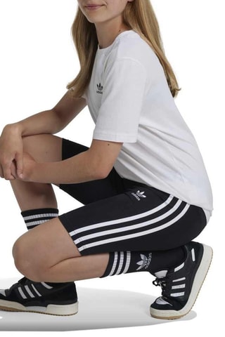 Cycliste Adicolor - Noir