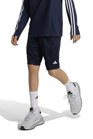 Short Essentials - Bleu marine