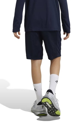 Short Essentials - Bleu marine