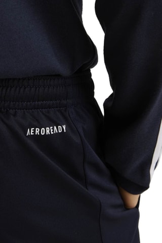 Short Essentials - Bleu marine