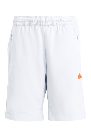 Short City Escape Casual - Blanc