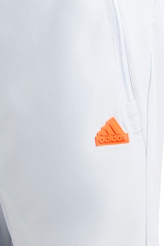 Short City Escape Casual - Blanc