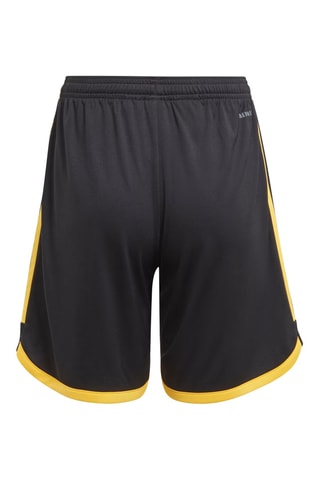 Short de football Domicile Juventus - Noir
