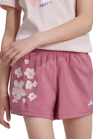 Short d’entraînement Essentials Seasonal - Rose