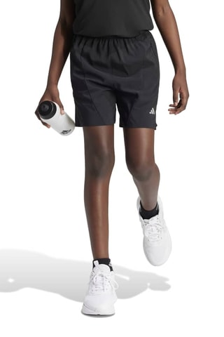 Short de running - Noir