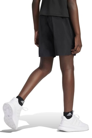 Short de running - Noir