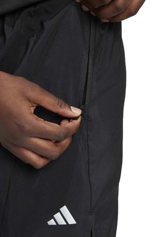 Short de running - Noir