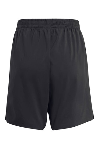 Short de running - Noir