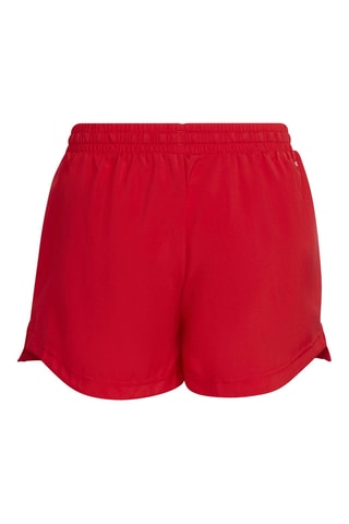 Short Designed To Move 3-Stripes - Rouge et rose