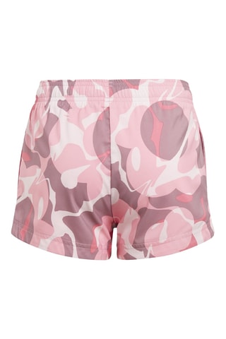 Short d’entraînement Essentials Seasonal - Mauve