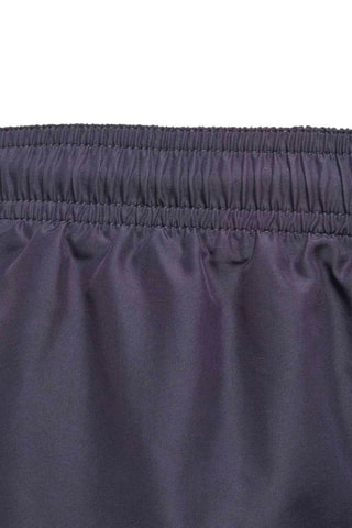 Shorts de bain Classic Badge - Bleu nuit