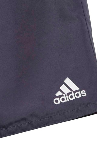 Shorts de bain Classic Badge - Bleu nuit