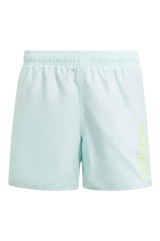 Short de bain Sportswear Essentials Logo CLX - Vert clair