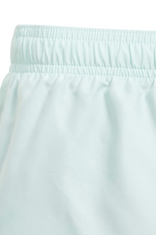 Short de bain Sportswear Essentials Logo CLX - Vert clair