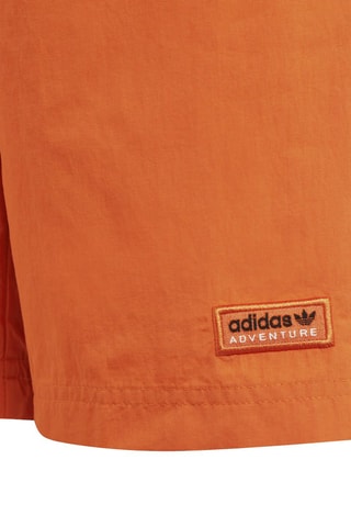 Short Adventure - Orange