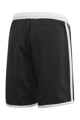 Short de bain YB 3SS - Noir