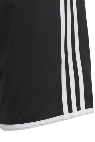 Short de bain YB 3SS - Noir