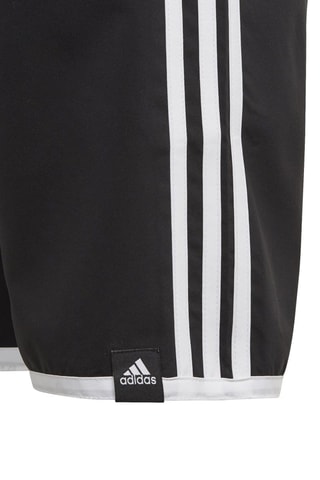 Short de bain YB 3SS - Noir