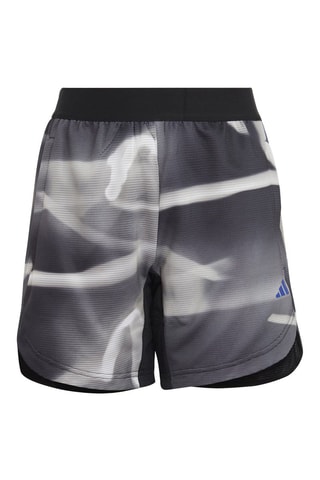 Short Train Icons - Gris foncé et noir