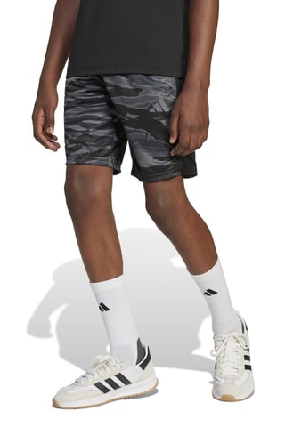 Short Essentials - Noir