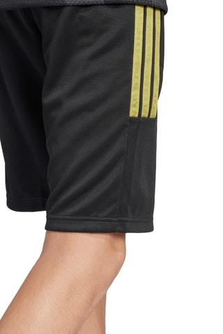 Short J HOT COF - Noir