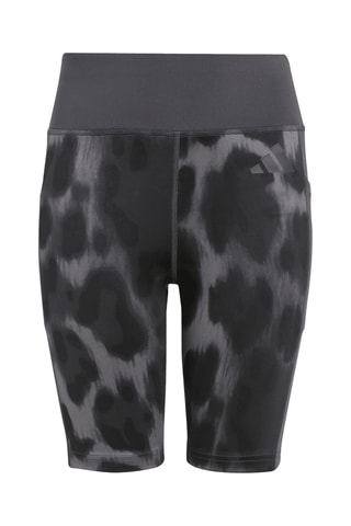 Cycliste taille haute ll Sports Optime - Gris clair