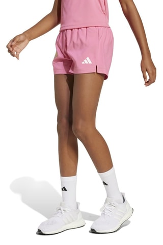 Short Essentials - Rose