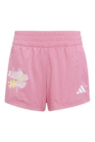 Short Essentials - Rose