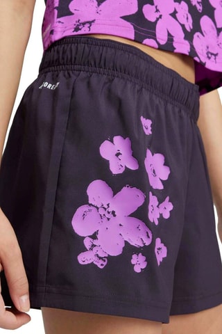 Short d'entraînement Essentials - Noir