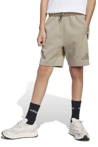 Short Z.N.E. - Beige