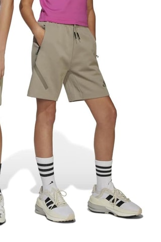 Short Z.N.E. - Beige