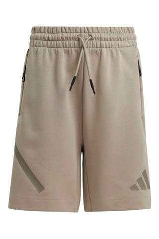 Short Z.N.E. - Beige