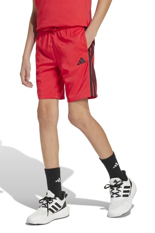 Short Essentials - Rouge