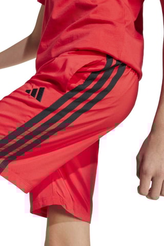 Short Essentials - Rouge