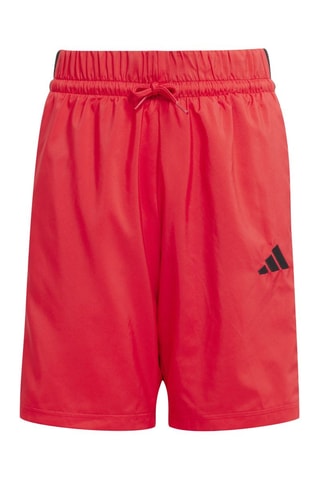 Short Essentials - Rouge