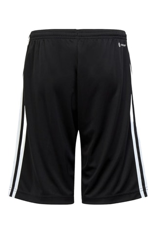 Short - Noir et blanc