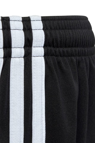 Short - Noir et blanc